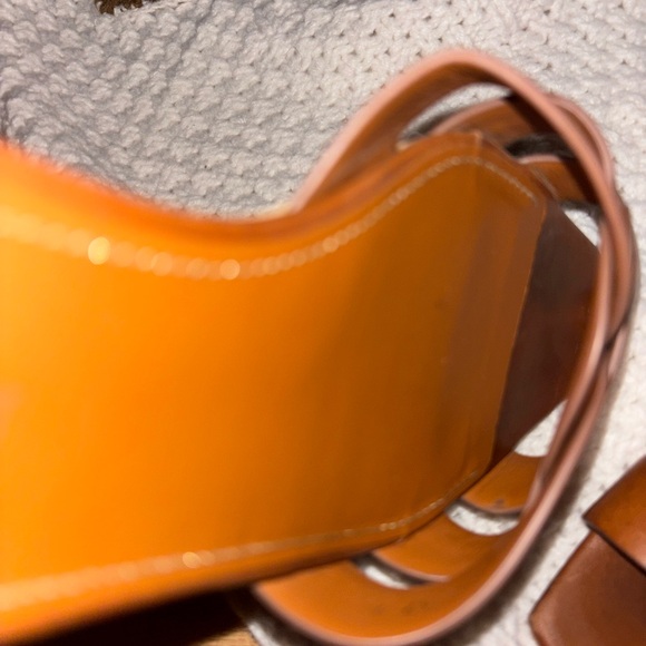 Saint Laurent Slides - Picture 3 of 4